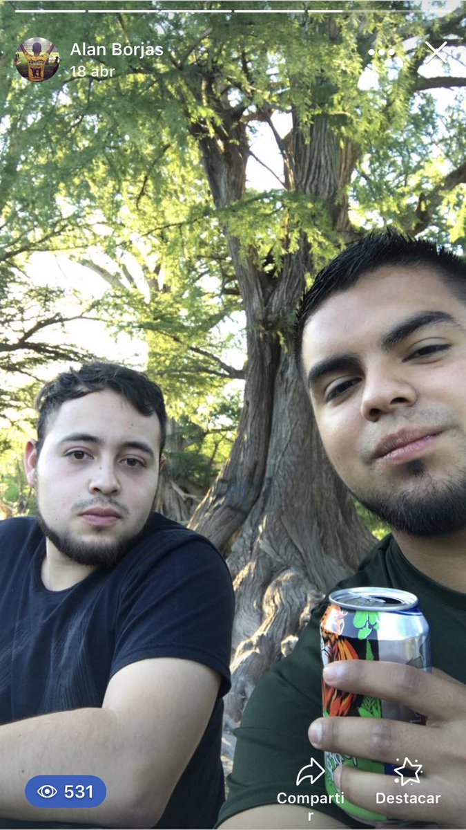 Alan Borjas tweet media