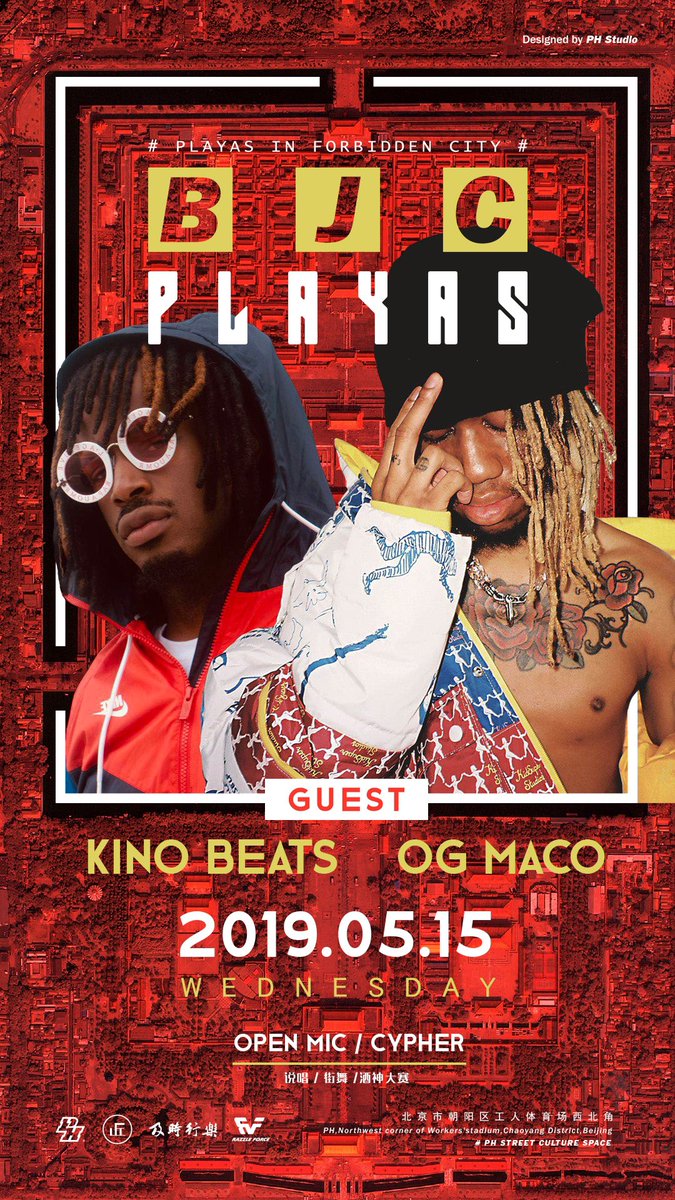 OGMACO's tweet photo. I’m on tour in Asia right now.

Y’all really think niggas at home Boolin ? 

😂😂😂😂😂 https://t.co/AVTlq1iayF