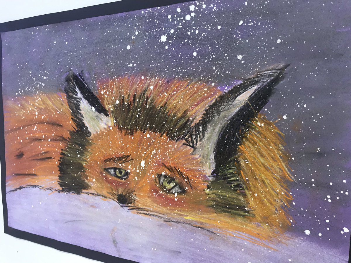 MrC_SacredHeart's tweet photo. Art gallery display @ColonieCenterNY #amazingart #shstroy supportthearts https://t.co/mGaqzX907e