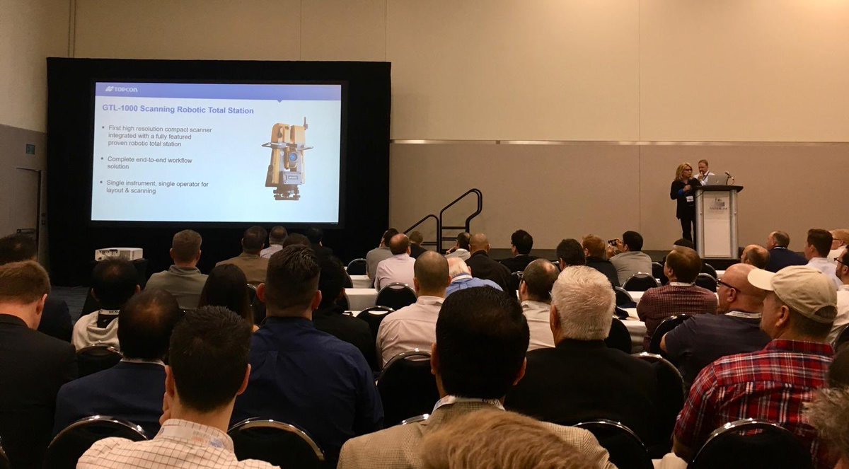 Topcon Positioning Systems tweet media