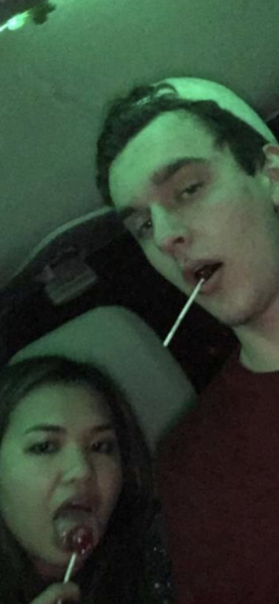 zach_pfeil's tweet photo. Happy 21st @megancorpus, I’ll see you on Dickson! https://t.co/cj8Yz4in7l