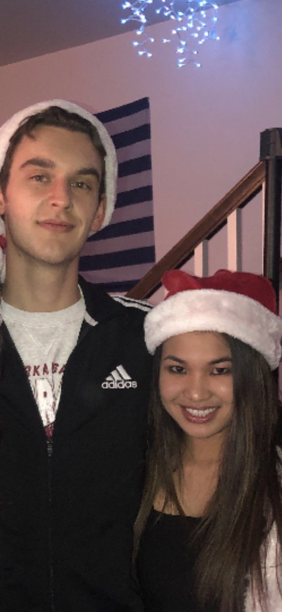zach_pfeil's tweet photo. Happy 21st @megancorpus, I’ll see you on Dickson! https://t.co/cj8Yz4in7l