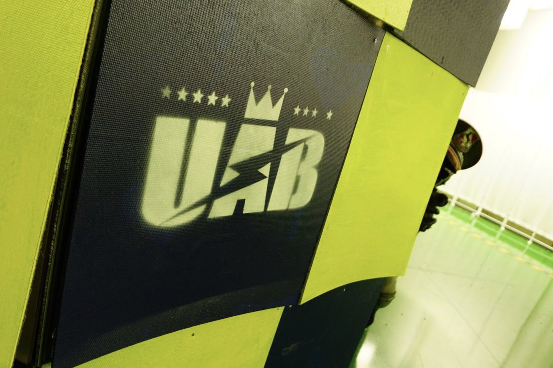 Sasugo_3's tweet photo. 25日はCQB BUDDY(@BUDDY_kuriwan )で開催される「UAB FES」は閣下装備で
26日はみさきサバゲ(@misaki_sabage )で開催される「FIVEDOGS」には世紀末包帯男で参戦します!
天気予報も週末は良さげな感じで、良い汗かいてサバゲー出来そう(=゚ω゚)
これをバネに残り数日頑張るで!
#UABFES
#FIVEDOGS https://t.co/3GwXnR5bob
