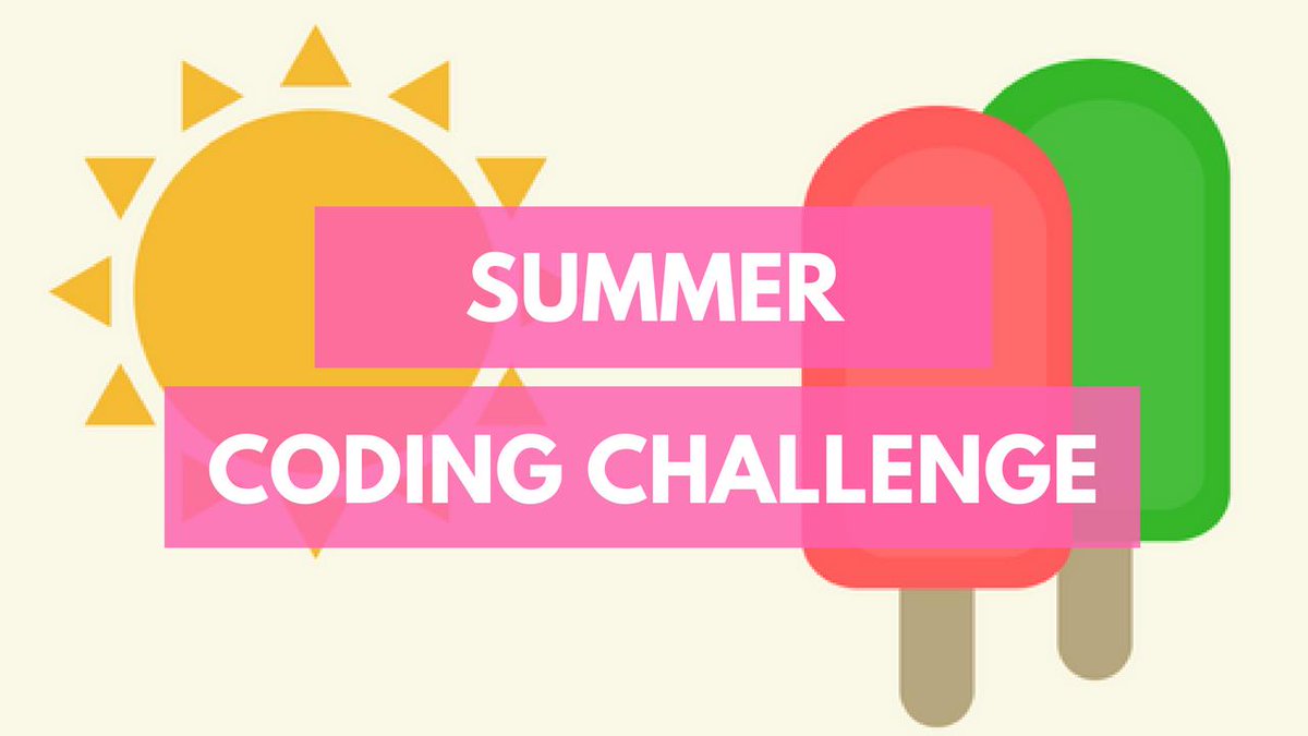 kodable's tweet photo. School is coming to a close, but learning doesn’t need to! https://t.co/UFgZZHHwml Celebrate student progress &amp; encourage them to set a coding goal for the summer. #freelesson #kidscancode #csk8 #elemcode #hourofcode #SummerCodingChallenge https://t.co/Z7ds38irBx