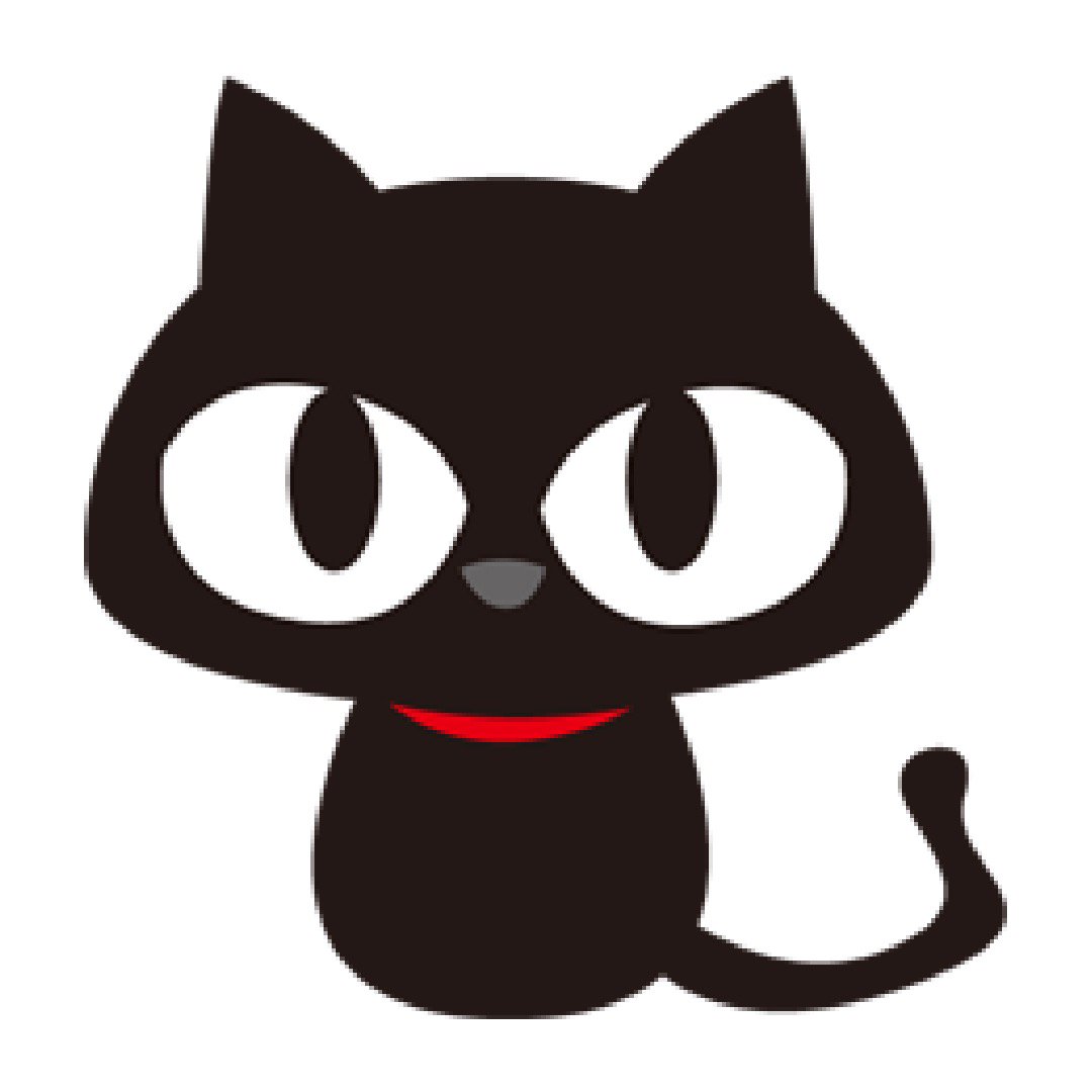 teamludee's tweet photo. LINEスタンプ【お誘い黒猫のスタンプ】絶賛販売中❗

当社の一番人気のラインスタンプ😊

猫好きな方、かわいいキャラクターが好きな方にオススメです😺

LINEスタンプはこちらのURLよりお願いします。
https://t.co/S3VC1iixOi

#お絵かき #イラスト
#cat #blackcat
#illustration #drawing https://t.co/LeZ6mCLnFz