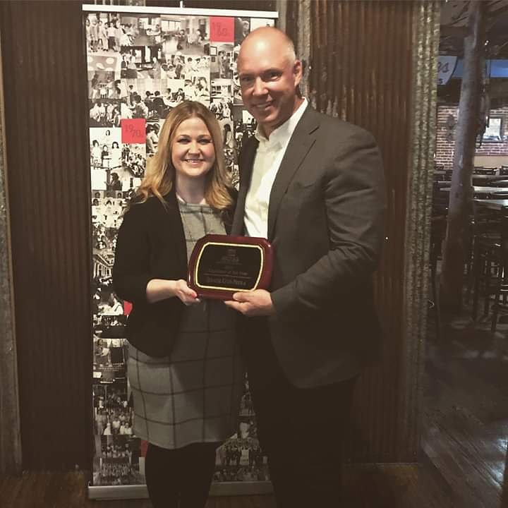 jldenver's tweet photo. Congrats to @KevinPriola, our 2019 Legislator of the year! Thank you for all you do to support our community. #JLD100 #Grateful #Advocacy #ItMatters https://t.co/Pm6nwtuBdq