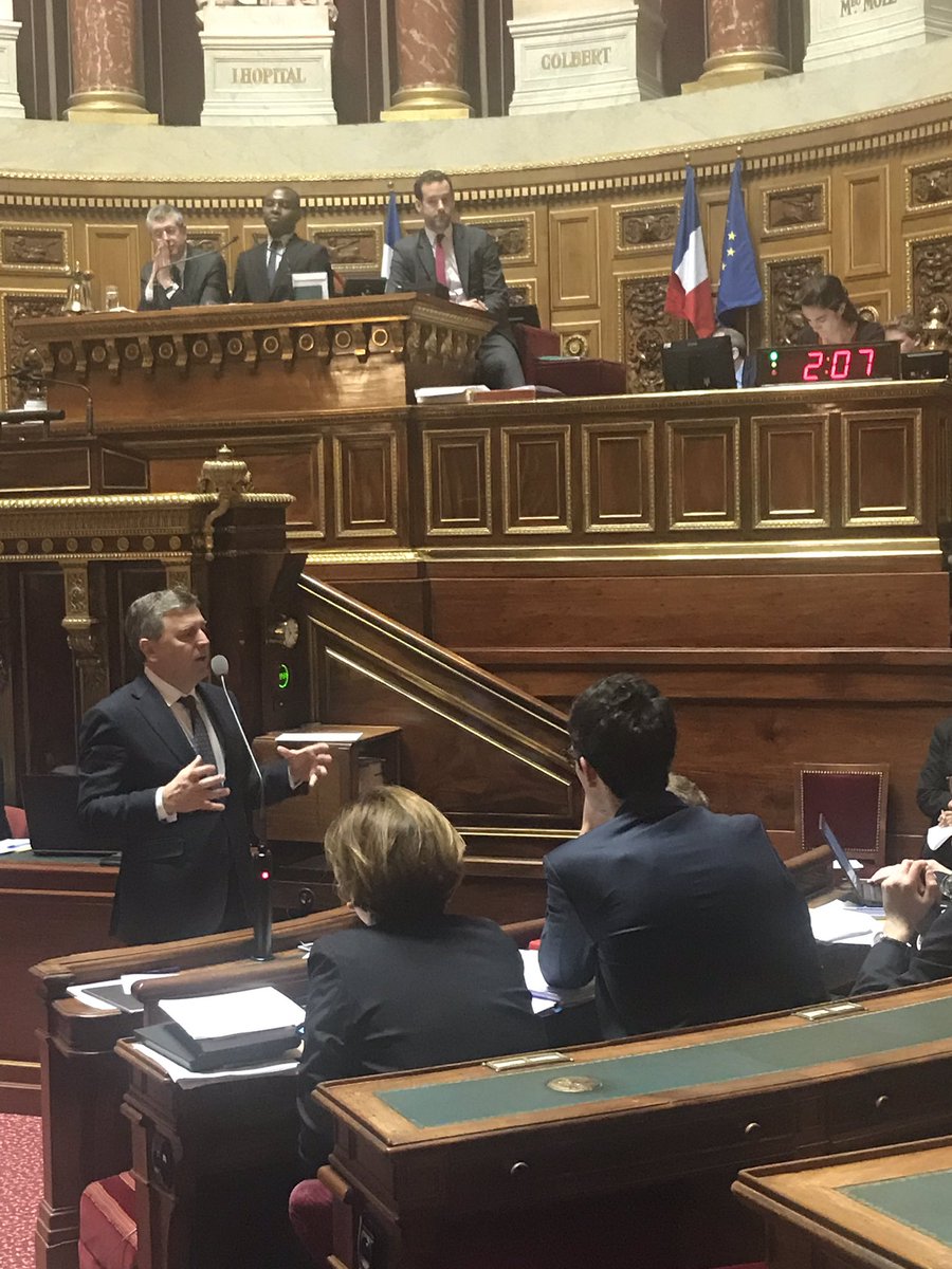 Julien Bargeton tweet media