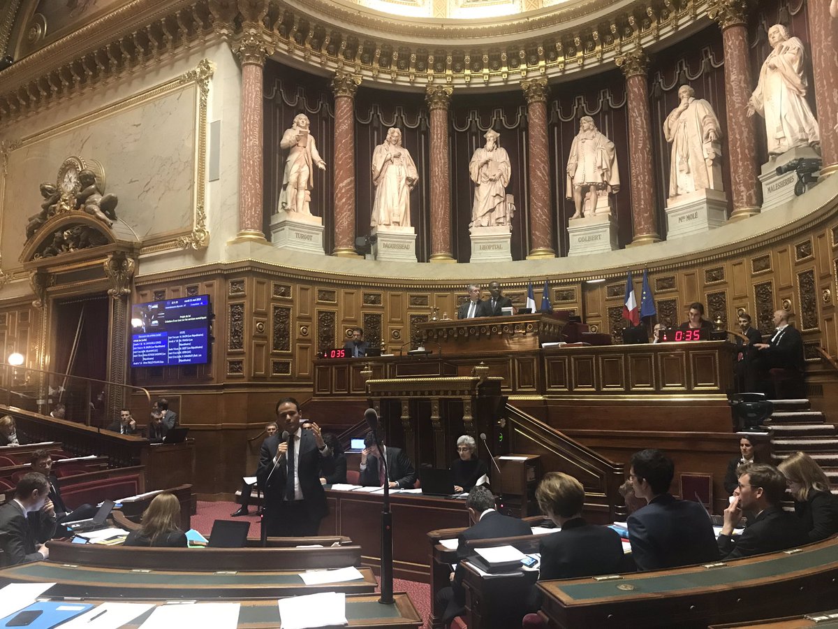 Julien Bargeton tweet media