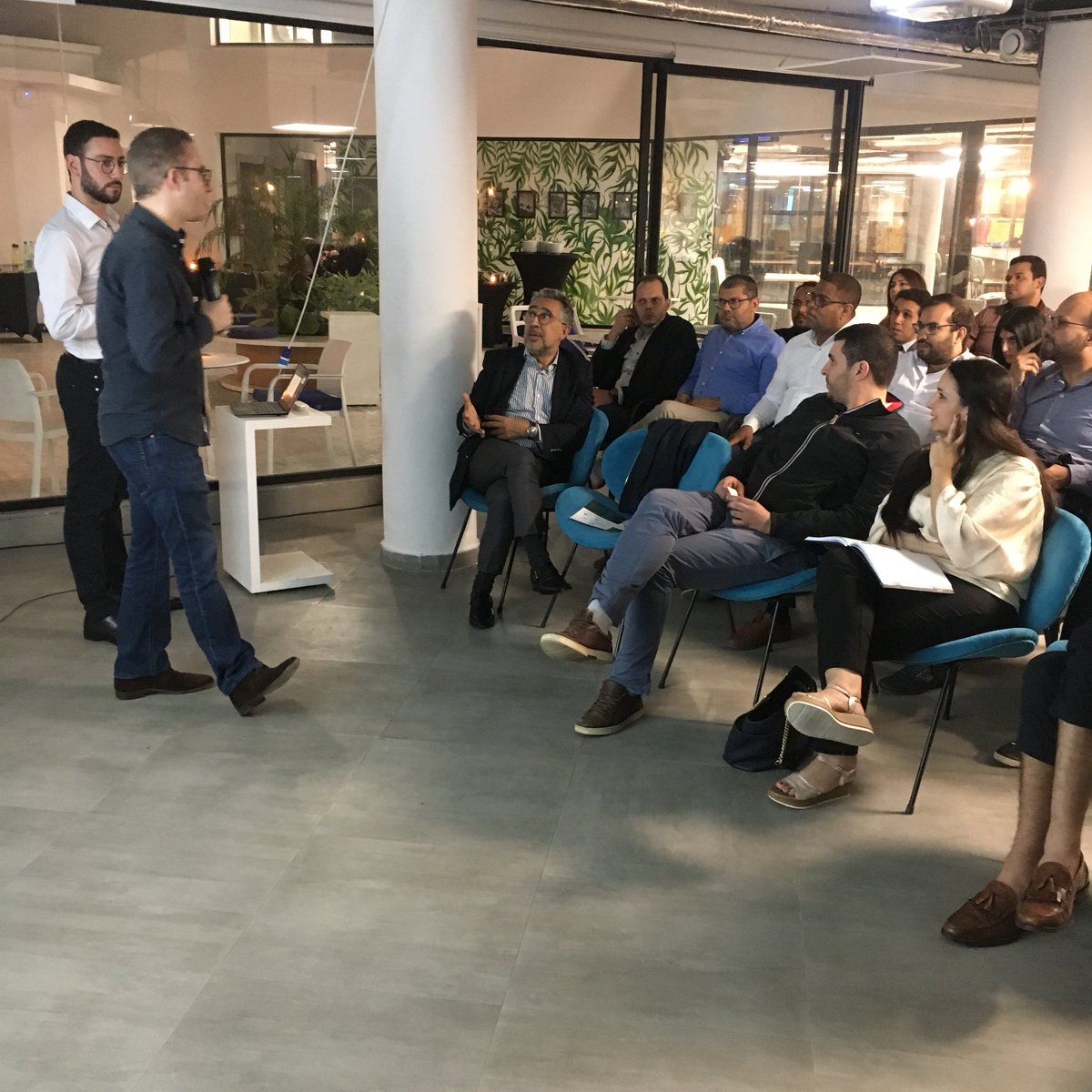212Founders's tweet photo. Ça parle incubation, accompagnement et finacement de #Startups #maroc #CDGInvest #212Founders https://t.co/bMcQqvM0p0