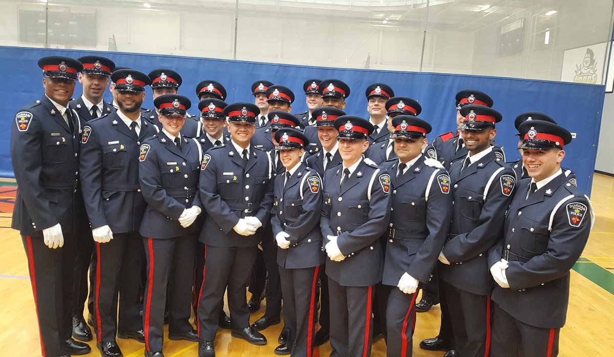 DRPS's tweet photo. Good luck to our newest @DRPS members graduating tonight! Over 200 family and friends have filled the stands to support and encourage their amazing new endeavour. https://t.co/O40aDXcyUa