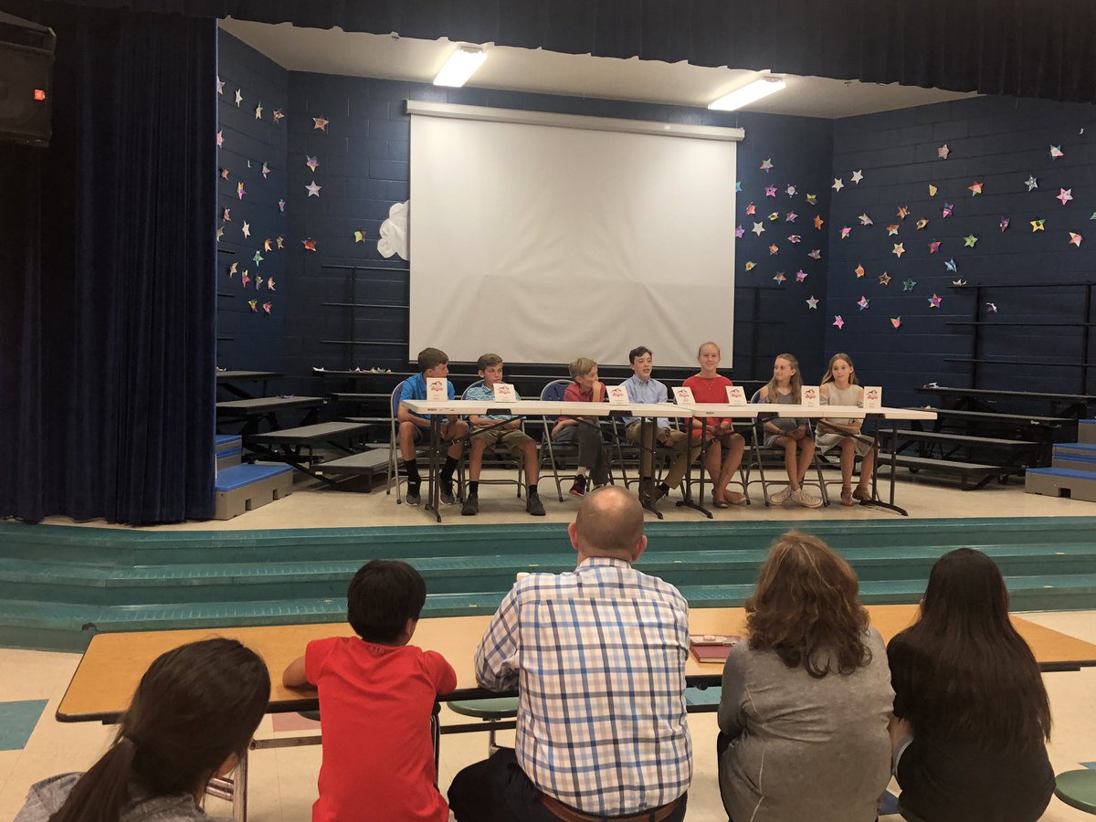 R. Riley (@robinarileyedu) on Twitter photo <a href="/dwasnock/">Derek Wasnock, Ed.D.</a> thank you for sharing some of your awesome Ss with us tonight to answer questions from our <a href="/weRweaver/">Weaver Elementary</a> rising 6th graders <a href="/dwasnock/">Derek Wasnock, Ed.D.</a> thank you for sharing some of your awesome Ss with us tonight to answer questions from our <a href="/weRweaver/">Weaver Elementary</a> rising 6th graders