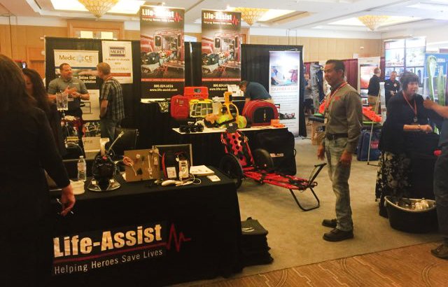 Life-Assist tweet media