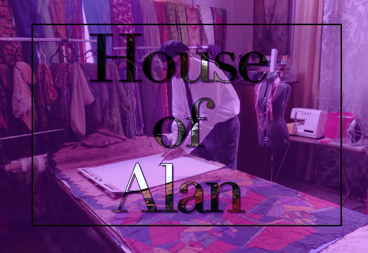 TheHouseofAlan's tweet photo. ...

Don’t let them tame you...

...
#HouseofAlan @suziday123 @ShowoffByDesign @moser_carole @mariastella570 @AlanSemsar @BCLONA @byH_Leitenbauer @BryanCarte @LoriMoreno #Aretes @MardiEdge @StephanSloan1 @DeborahBantry @debnathpc @molson_merlin https://t.co/OmRlNfG67X