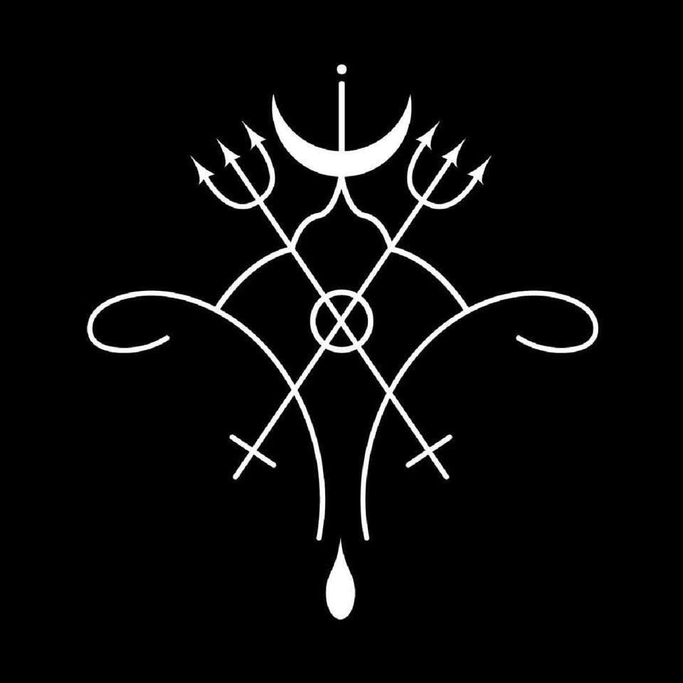 NicolaScottArt's tweet photo. STAY THE FUCK OUT OF OUR UTERUS
Womb Protection sigil by Sara Miles
Free for all. Share it, use it, tat it, sport it. 
Please help spread this magick like wildfire!
Help her raise funds for stickers &amp; tees, please donate to her cashapp $SaraMMM.
Insta @snvkeskin @macabremagick https://t.co/E0yq1OY41Y