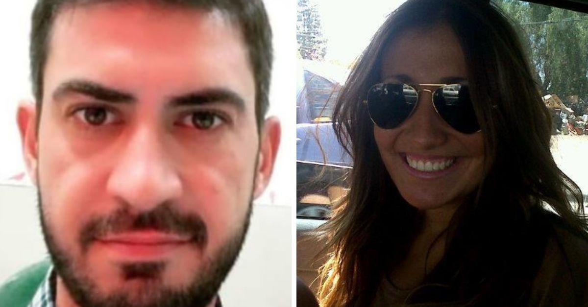 Fuerte imputación contra el médico que protagonizó el choque en el que murió una mujer  bit.ly/2VENk2r