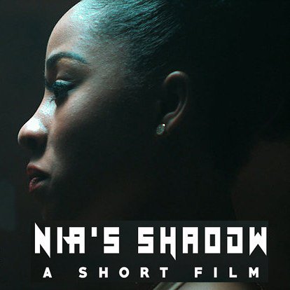 SFBFF's tweet photo. Nia’s Shadow https://t.co/fo4MVI9sQ8 https://t.co/VU5tjUSlcp