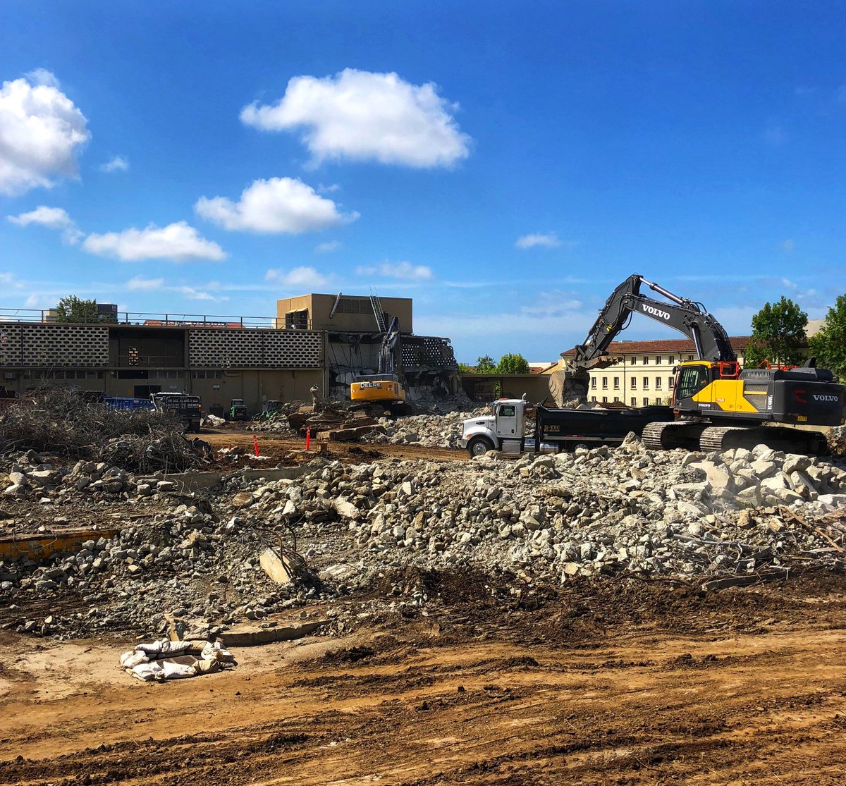 Matrix Environmental tweet media