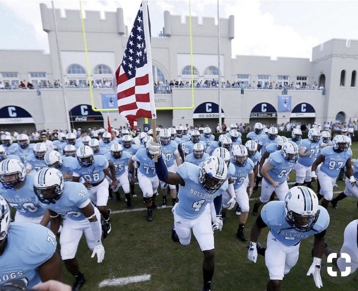 conkrite_12's tweet photo. After an amazing call from @LouConte1 I am very humbled to announce my 2nd division 1 offer from The Citadel
#FireThoseCannons
#LLJ #LLC #HeartOverHeight https://t.co/EmnOXtVdln