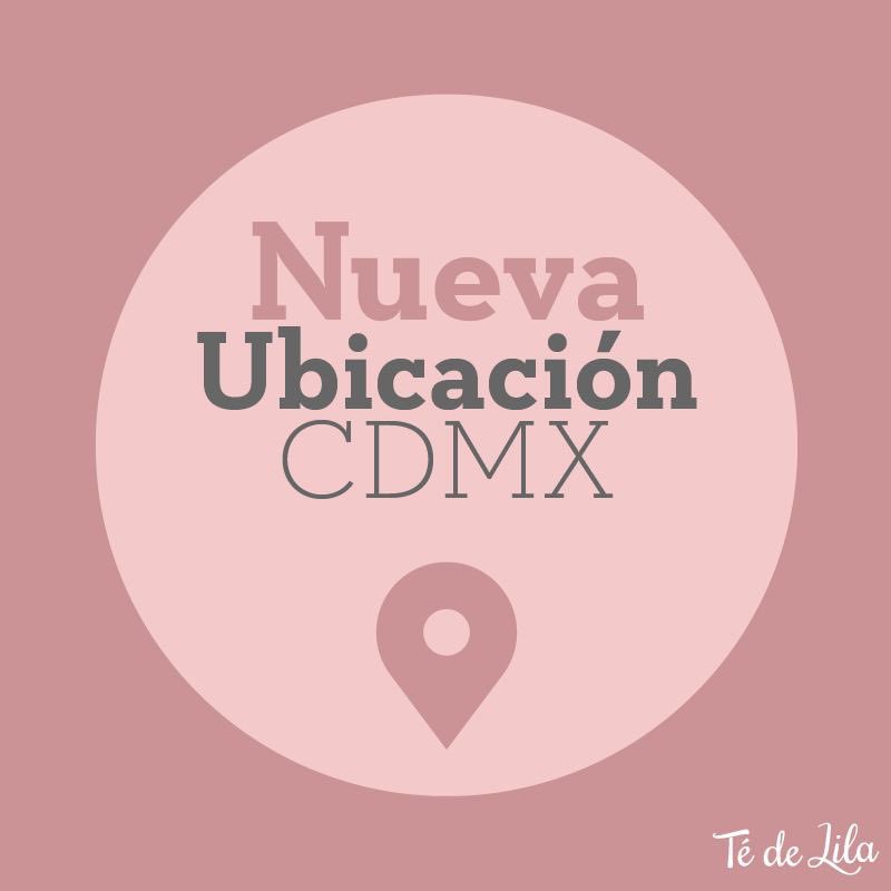 Té de Lila tweet media