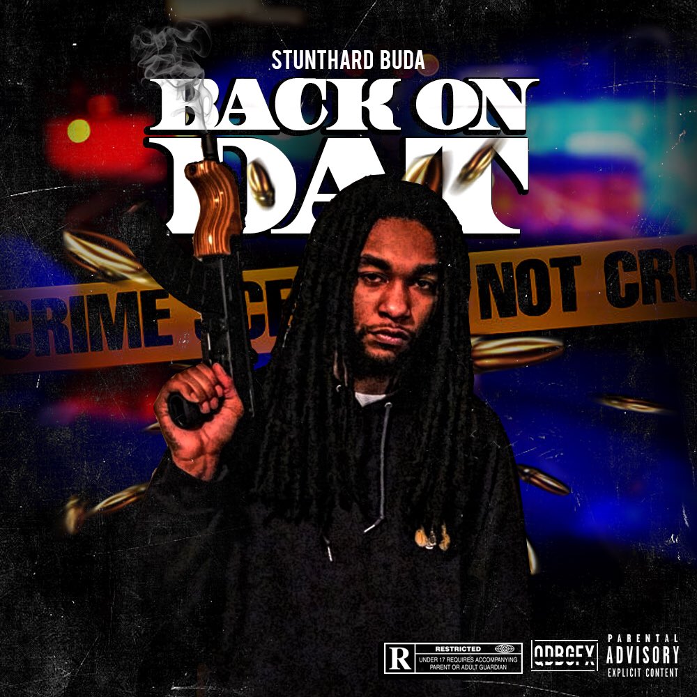 stunthardbuda5's tweet photo. #BACKONDAT 🗣🔥🙌🏽🤟🏽😈 https://t.co/8z9AJaSdIC