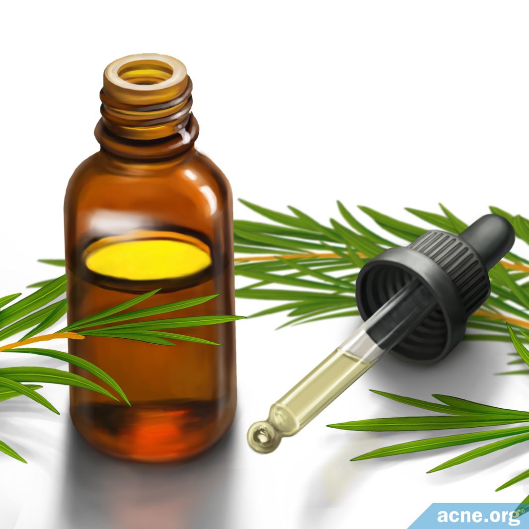 AcneOrg's tweet image. Tea tree oil is one of the few "natural" acne treatments that should actually show measurable results. Not phenomenal results, but noticable.

acne.org/does-tea-tree-…