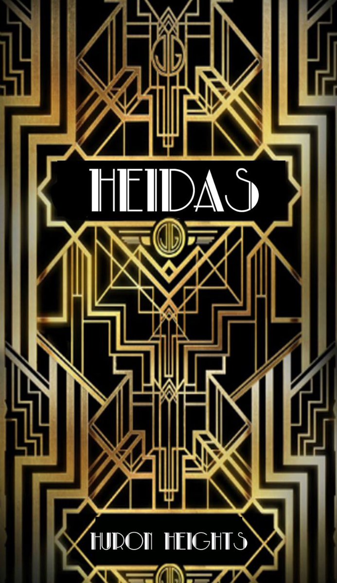 Arts Huron tweet media