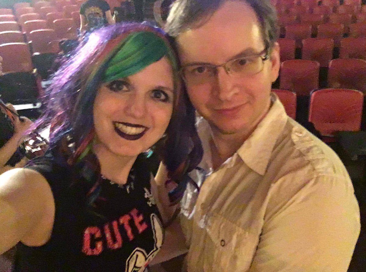 LDoDATL's tweet photo. A huge congrats to our cast members of the week this week, Angel! Angel is a veteran member of #cast and has played just about every single character in the show! You can head over to our #Facebook to read more about Angel and see some other good stuff! https://t.co/4K2FZMN9SM