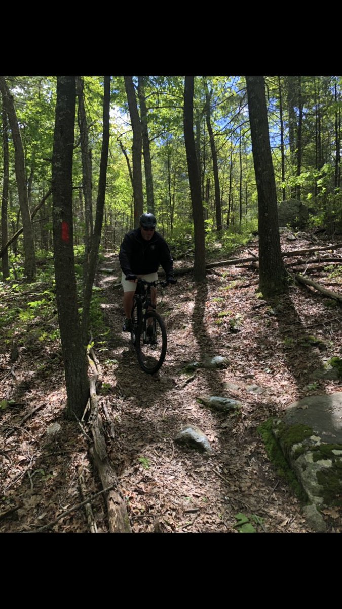 Police Mountain Bike Training NE tweet media