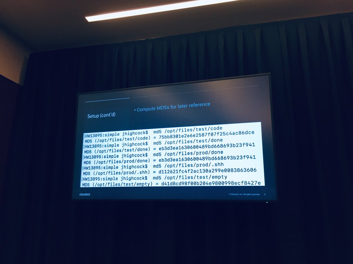 PaaSDev's tweet image. #nosqlday #accumulo