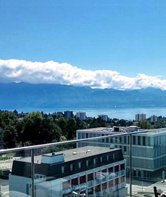 Great time in Lausanne 🇨🇭 and really pleasant surprise for me 😯🤩 - so many fans in this lovely city -<a href="/tag/lausanne"class="tags"><span>#lausanne</span></a>