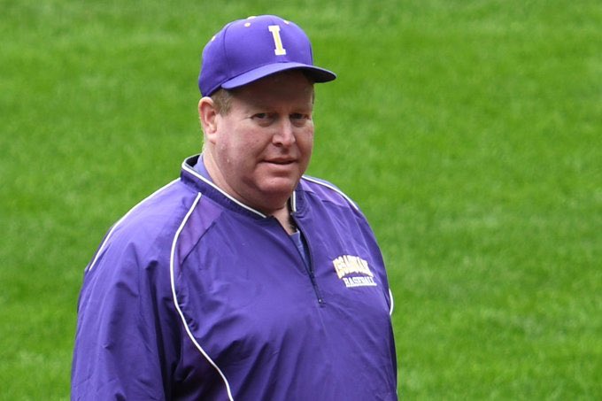 Second confirmed staff for 2019 All State Series comes from Issaquah.  Coach Reese has amassed over 400 wins and he and his staff have guided <a href="/IssyHSBaseball/">Issaquah HS Baseball</a> to the Final Four again this year.