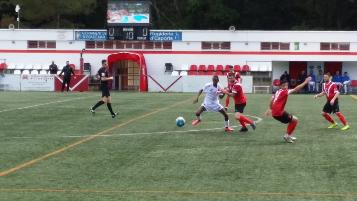 UEMARCADELHAM tweet media