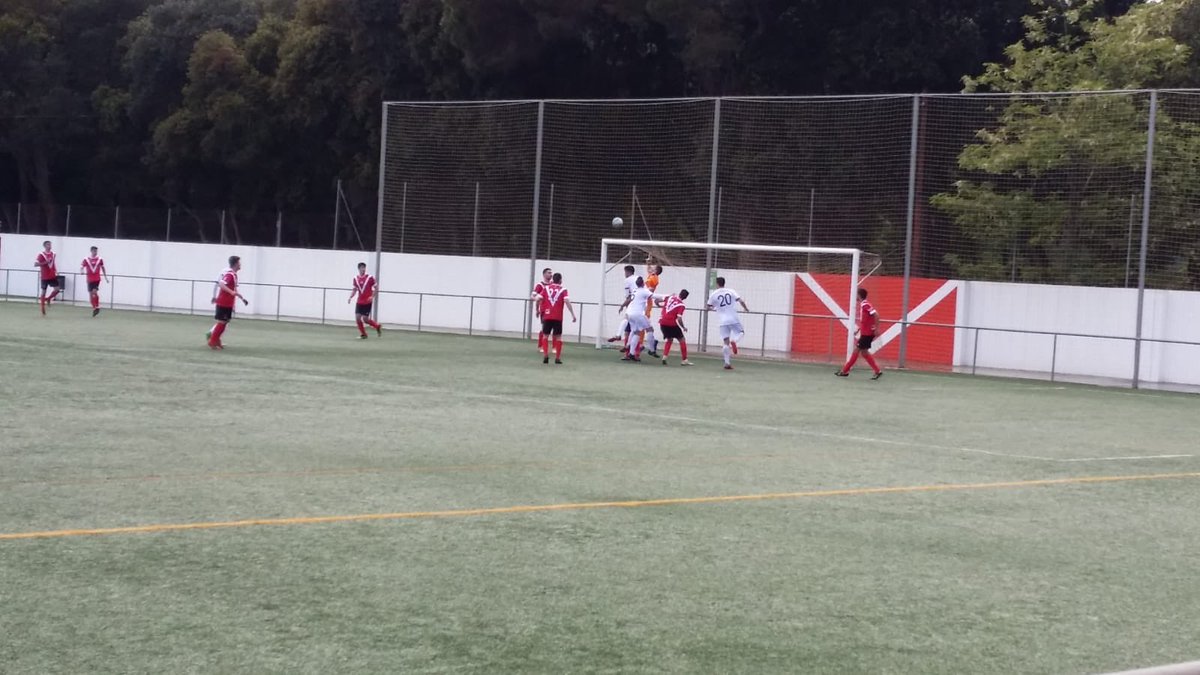 UEMARCADELHAM tweet media