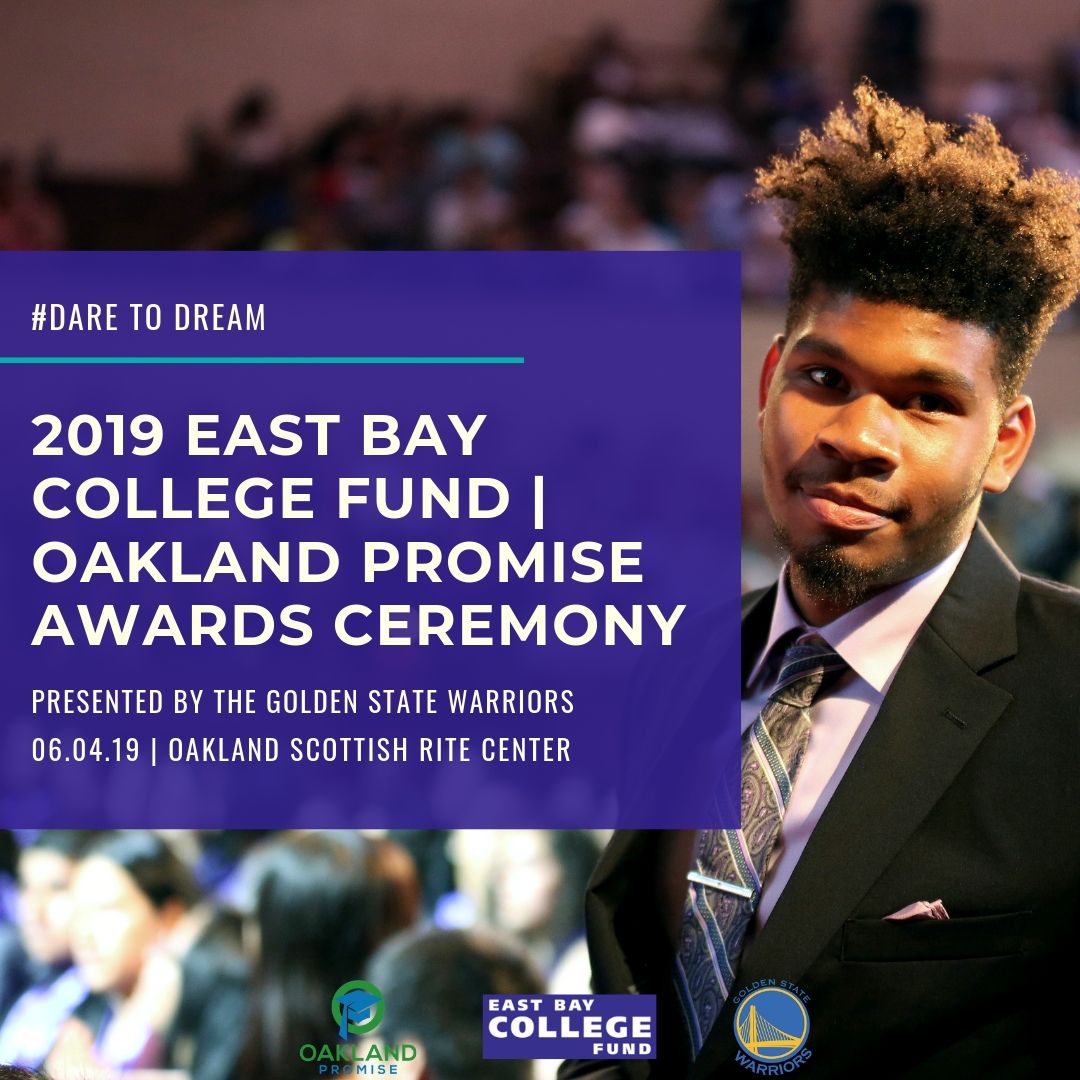 Come join us as we celebrate 400 Oakland college-bound students as they ready to embark on their college journeys! The entire Oakland community is cordially invited to attend this joyous occasion. Tuesday, June 4th, 7PM. RSVP today: tfaforms.com/4723977