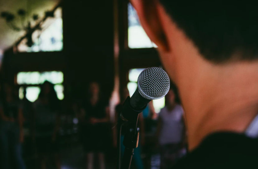 KEYNOTES helps you find the right speaker for your next event. If you're stuck on finding the right person to inspire your team, look no further than our directory ->> bit.ly/2HhEogT