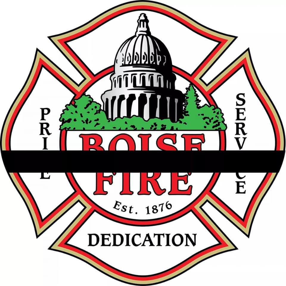 IAFFLocal29's tweet image. Our thoughts and prayers for our Boise brothers and sisters as they mourn the loss of one of their own. #RFB #IAFF