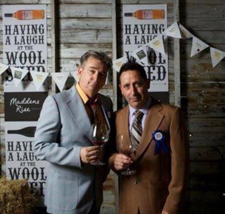 The Cube Wodonga tweet media