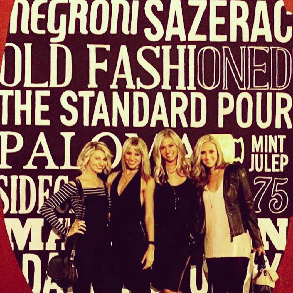 We still have a few spots open for this Wednesday’s Ladies Supper Club, make your reservations now: 214.935.1370 #ladiesnight #uptowndallas #ladiessupperclub #wednesdayvibes