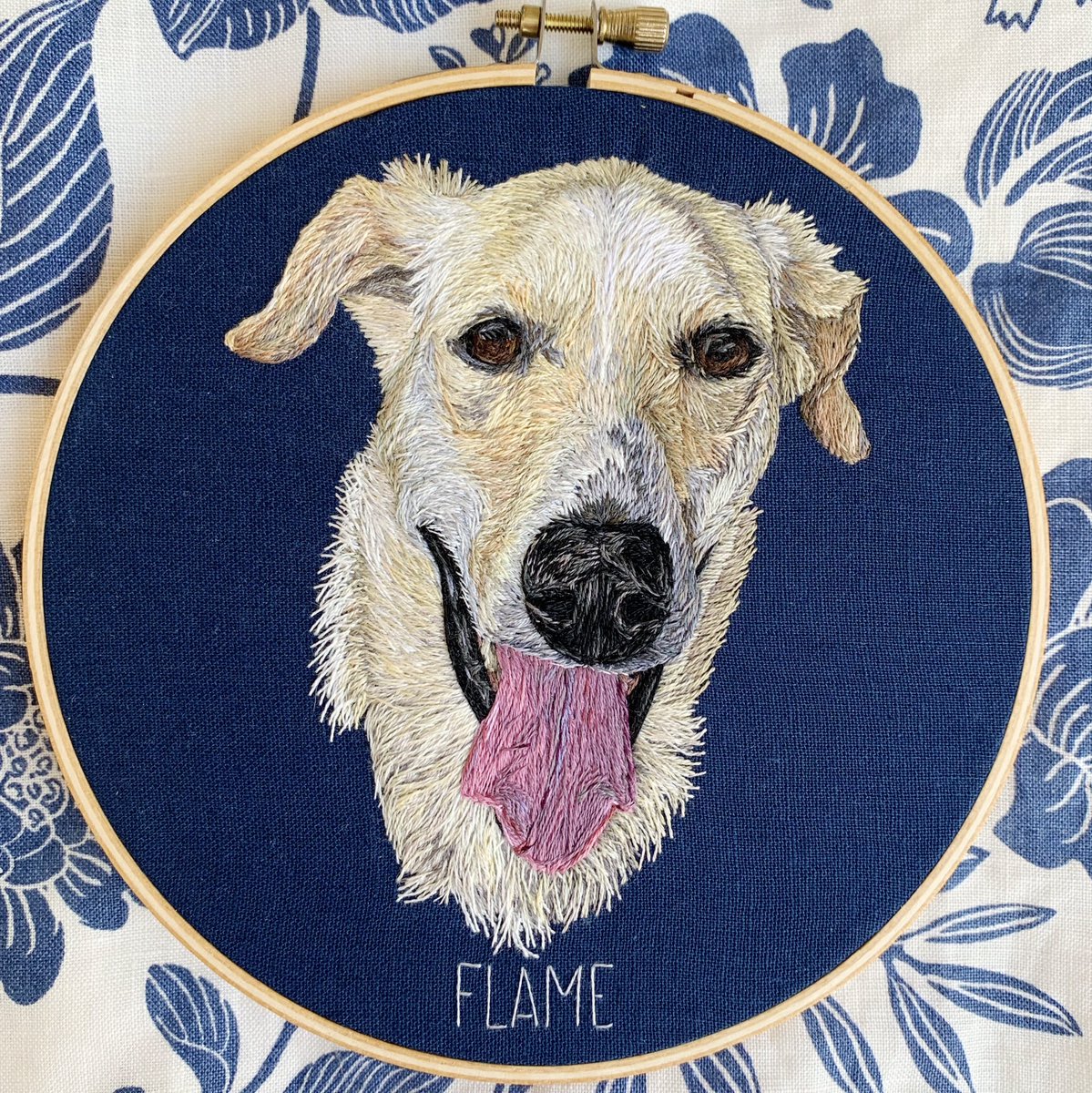 grumpy_designs's tweet photo. Thank you to everyone who sent a kind comment about my portrait of Flame! I post my work over at my insta: https://t.co/N8XLA4qV2Q and for any pricing/commission ?s you can reach me at https://t.co/ZKXnETgRxu.designs@gmail! 💕 https://t.co/I5OtpIyAPH