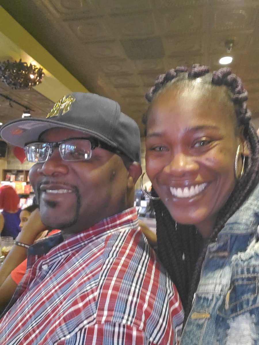 Tanesha tweet media