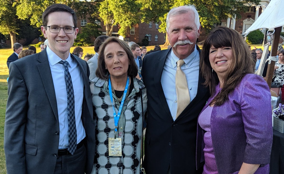 Congratulations to The Palladian Group’s Chief Operating Officer, Katherine O’Neill, as she is welcomed as the Chamber's 2019-2021 Chair of the Executive Board for @SpartanChamber⁣
.⁣
.⁣
.⁣
#thepalladiangroup #teamtpg #onespartanburg #spartanburg