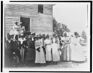 "The Black Church affirmed dignity, instilled confidence, and fought for justice for slaves in the land of the free." #BlackChurchesMatter