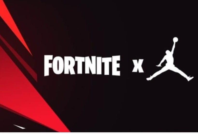 Savemafia's tweet photo. #Fortnite โ #Jordan collab coming soon ๐ Who's ready?? #Amnotify #Zoomnotify #Cybersole #OculusAio #Anothernikebot #nikeshoebot #Copsupply #Soleaio https://t.co/cZV4V4uDO9