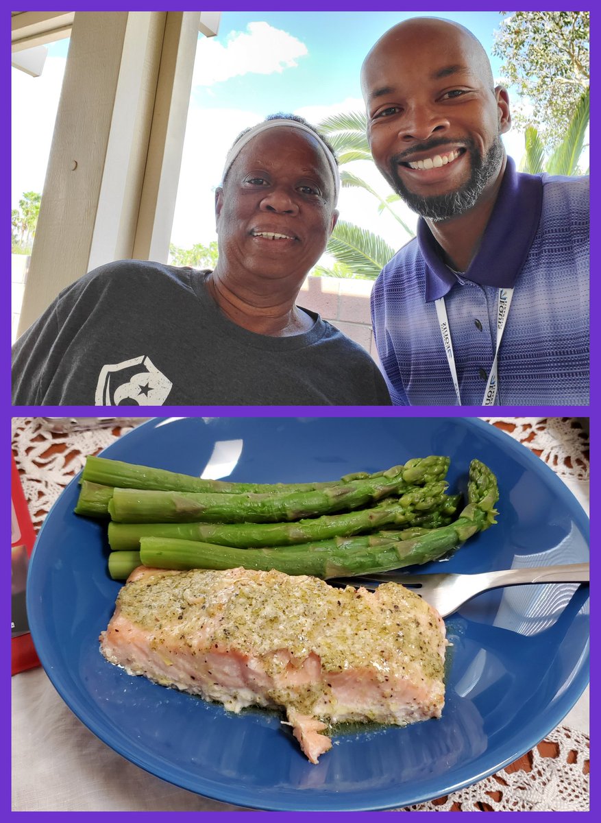 FWILSONII88's tweet photo. Met an amazing woman, who served an incredible lunch. Oh btw, I was able to give her the peace of mind that comes from knowing that her family can always keep control of their home!
#lifeinsurance #livingbenefits #proactive #mortgageprotection #legacies #priorities #leavenoburden https://t.co/Q3RsEVU22K