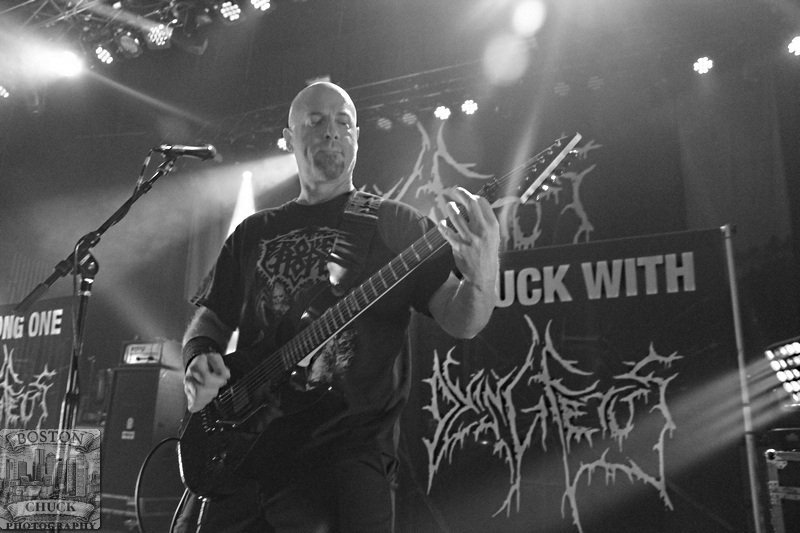 GhostCultMag's tweet photo. PHOTO SET: @DyingFetusBand Live at The @masquerade_atl, Photos by @bostonchuck666 (@RelapseRecords) https://t.co/zQQRrGpGt0 #dyingfetus #wrongonetofuckwith https://t.co/DqX7DxlERw