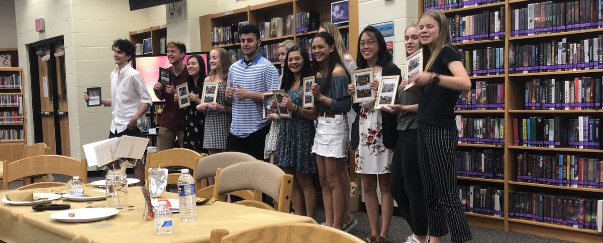 MsSpeirsFHS's tweet image. Can’t believe our season is already over! Good luck to our seniors, and as for the others, I can’t wait to see what the relay brings for us next year! #playunified