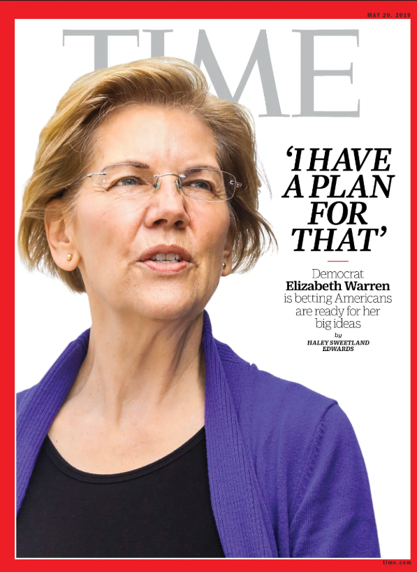 ARhysTay's tweet photo. Someone with so many #plans already should have been in the #Senate crafting them. Admittedly, "Blessed is #ElizabethWarren who has found her work planning and having plans ready for legislation. Let her ask for no other blessedness!" #WeNeedTheSenateToo #YesWePlan https://t.co/MwKMN8p7T1