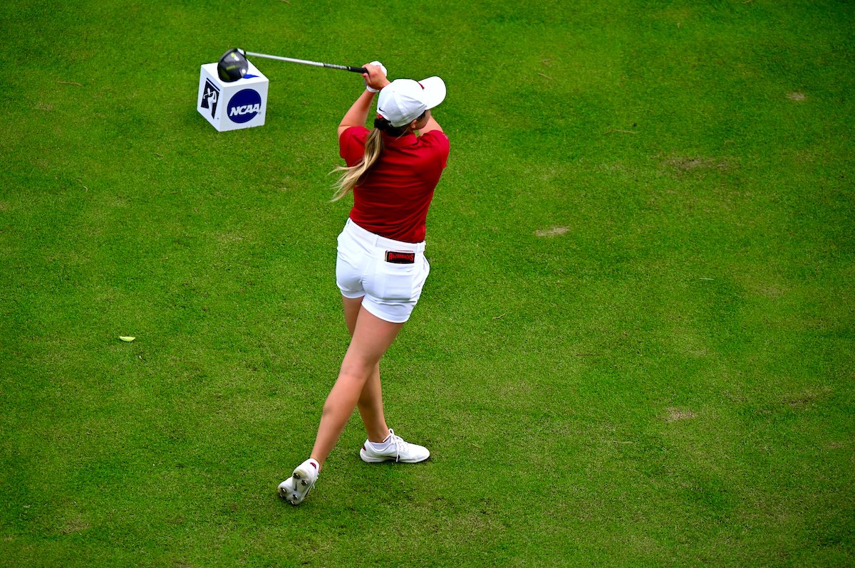 .<a href="/brooke_matt1/">Brooke Matthews</a> rallies from 3-down to win 1-up. She is 5-0 in match play this year!