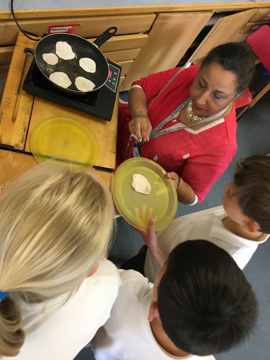 St Minver School On Twitter Sikhism Day For Classes 3 And 4 Sat
