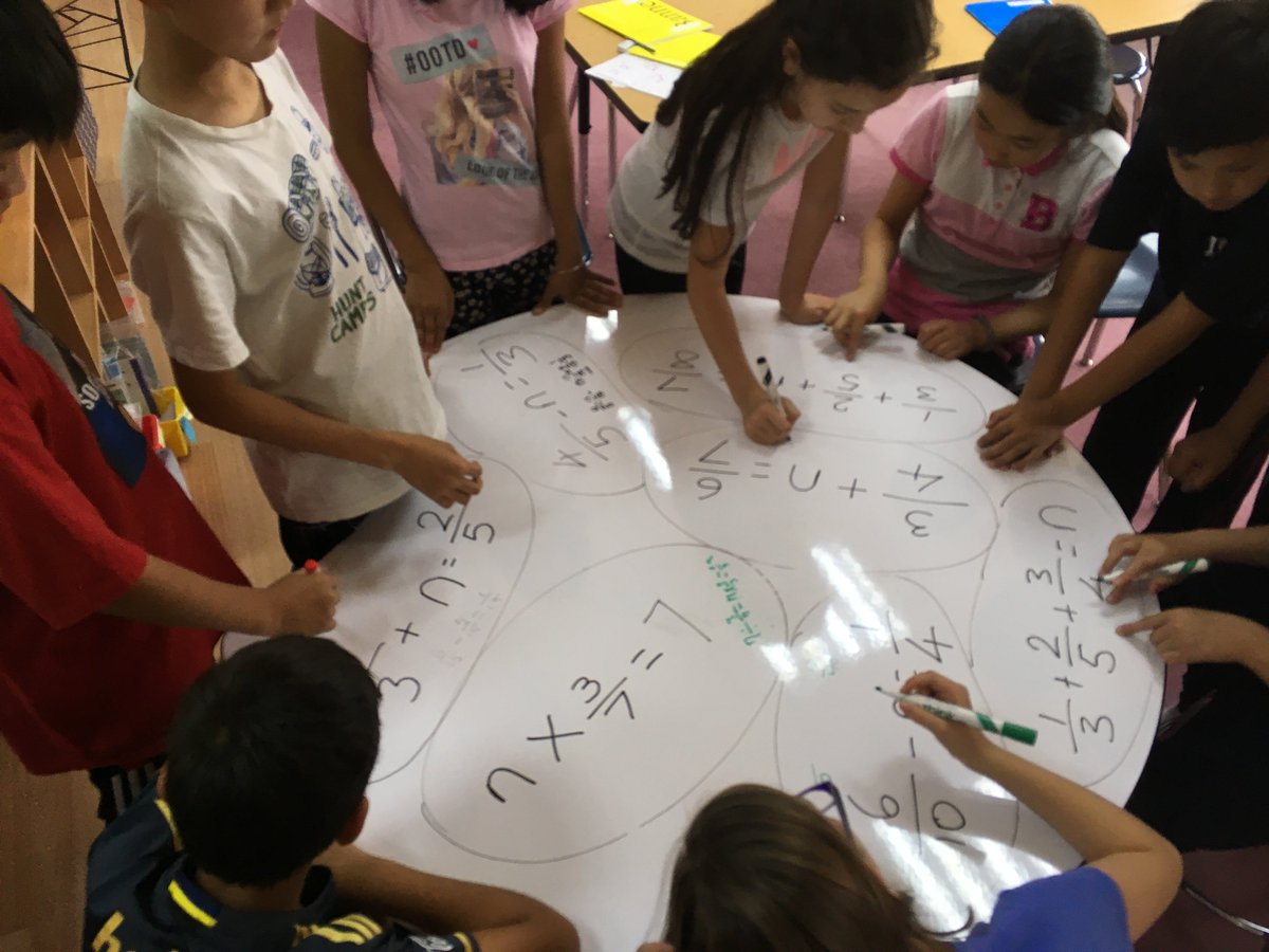 MattCromwellPYP's tweet image. I can&apos;t imagine life without my whiteboard table now, so many exciting ways that this can be used for children to #collaborate, share and engage with each other. #PYPmath #PYP #tashschool